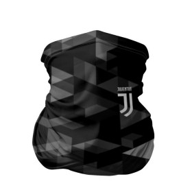 Бандана-труба 3D с принтом Juventus 2018 Geometry Sport в Екатеринбурге, 100% полиэстер, ткань с особыми свойствами — Activecool | плотность 150‒180 г/м2; хорошо тянется, но сохраняет форму | fc | juventus | спорт | спортивные | фк | футбол | футбольный клуб | ювентус