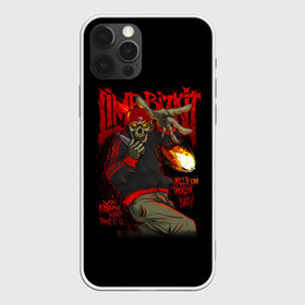 Чехол для iPhone 12 Pro Max с принтом Limp Bizkit в Екатеринбурге, Силикон |  | Тематика изображения на принте: lb | limp bizkit | группа | джон отто | лб | лимбизкит | лимп бизкит | лимпбизкит | метал | музыка | ню | нюметал | песни | размякшее печенье | рок | рэп | сэм риверс | уэс борланд | фред дёрст