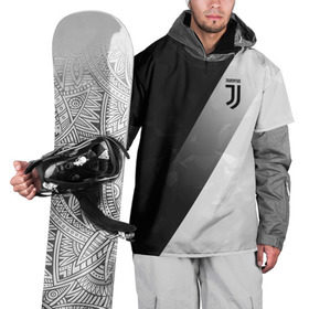 Накидка на куртку 3D с принтом Juventus 2018 Элита в Екатеринбурге, 100% полиэстер |  | Тематика изображения на принте: fc | juventus | спорт | спортивные | фк | футбол | футбольный клуб | ювентус