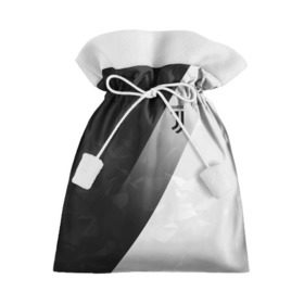 Подарочный 3D мешок с принтом Juventus 2018 Элита в Екатеринбурге, 100% полиэстер | Размер: 29*39 см | fc | juventus | спорт | спортивные | фк | футбол | футбольный клуб | ювентус
