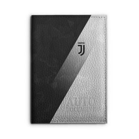 Обложка для автодокументов с принтом Juventus 2018 Элита в Екатеринбурге, натуральная кожа |  размер 19,9*13 см; внутри 4 больших “конверта” для документов и один маленький отдел — туда идеально встанут права | fc | juventus | спорт | спортивные | фк | футбол | футбольный клуб | ювентус