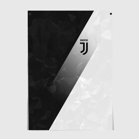 Постер с принтом Juventus 2018 Элита в Екатеринбурге, 100% бумага
 | бумага, плотность 150 мг. Матовая, но за счет высокого коэффициента гладкости имеет небольшой блеск и дает на свету блики, но в отличии от глянцевой бумаги не покрыта лаком | fc | juventus | спорт | спортивные | фк | футбол | футбольный клуб | ювентус