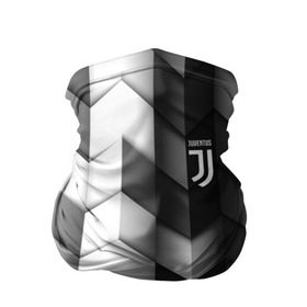 Бандана-труба 3D с принтом Juventus 2018 Geometry Sport в Екатеринбурге, 100% полиэстер, ткань с особыми свойствами — Activecool | плотность 150‒180 г/м2; хорошо тянется, но сохраняет форму | fc | juventus | спорт | спортивные | фк | футбол | футбольный клуб | ювентус
