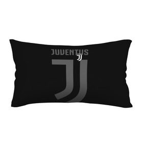 Подушка 3D антистресс с принтом Juventus 2018 Original в Екатеринбурге, наволочка — 100% полиэстер, наполнитель — вспененный полистирол | состоит из подушки и наволочки на молнии | fc | juventus | спорт | спортивные | фк | футбол | футбольный клуб | ювентус