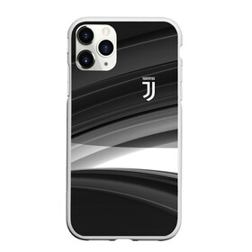 Чехол для iPhone 11 Pro Max матовый с принтом Juventus 2018 Original в Екатеринбурге, Силикон |  | fc | juventus | спорт | спортивные | фк | футбол | футбольный клуб | ювентус