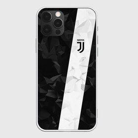 Чехол для iPhone 12 Pro Max с принтом Juventus 2018 Line в Екатеринбурге, Силикон |  | Тематика изображения на принте: fc | juventus | спорт | спортивные | фк | футбол | футбольный клуб | ювентус