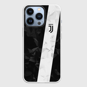 Чехол для iPhone 13 Pro с принтом Juventus 2018 Line в Екатеринбурге,  |  | fc | juventus | спорт | спортивные | фк | футбол | футбольный клуб | ювентус