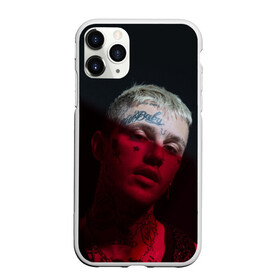 Чехол для iPhone 11 Pro Max матовый с принтом LIL PEEP в Екатеринбурге, Силикон |  | band | cry baby | emo | lil peep | music | musician | rap | swag | группа | музыка | музыкант | нытик. | рэп | сваг | эмо