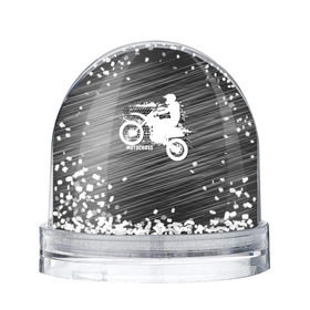 Снежный шар с принтом Motocross в Екатеринбурге, Пластик | Изображение внутри шара печатается на глянцевой фотобумаге с двух сторон | motorbike | motorcycle | race | rider | ryder | speed | байк | гонки | гонщик | мото | мотобайк | мотоцикл | райдер | скорость