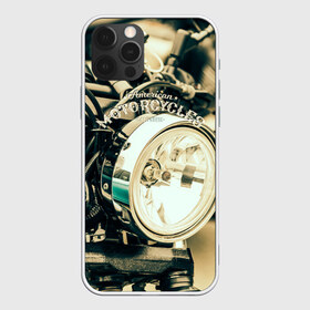 Чехол для iPhone 12 Pro Max с принтом Vintage motocycle в Екатеринбурге, Силикон |  | harley | motorbike | motorcycle | race | rider | ryder | speed | байк | гонки | гонщик | мото | мотобайк | мотоцикл | райдер | скорость | харлей