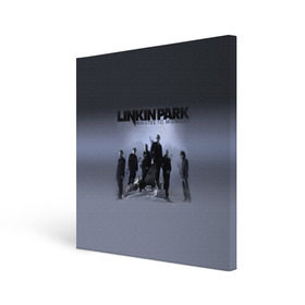 Холст квадратный с принтом Группа Linkin Park в Екатеринбурге, 100% ПВХ |  | bennington | chester | linkin park | альтернативный | беннингтон | группа | ленкин | линкин | майк | метал | музыкант | ню | нюметал | парк | певец | рок | рэп | честер | электроник