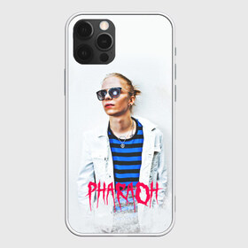 Чехол для iPhone 12 Pro Max с принтом Pharaoh 2 в Екатеринбурге, Силикон |  | Тематика изображения на принте: dead dynasty | pharaoh | pink phloyd | мертвая династия | фараон
