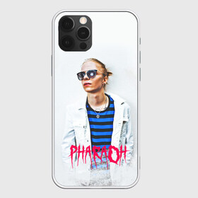 Чехол для iPhone 12 Pro Max с принтом Pharaoh 2 в Екатеринбурге, Силикон |  | dead dynasty | pharaoh | pink phloyd | мертвая династия | фараон