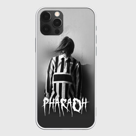 Чехол для iPhone 12 Pro Max с принтом Фара 1 в Екатеринбурге, Силикон |  | Тематика изображения на принте: dead dynasty | pharaoh | pink phloyd | мертвая династия | фараон