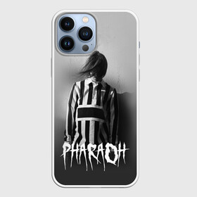 Чехол для iPhone 13 Pro Max с принтом Фара 1 в Екатеринбурге,  |  | dead dynasty | pharaoh | pink phloyd | мертвая династия | фараон