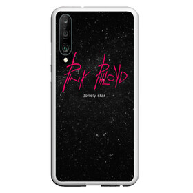 Чехол для Honor P30 с принтом Pink Phloyd в Екатеринбурге, Силикон | Область печати: задняя сторона чехла, без боковых панелей | dead dynasty | pharaoh | pink phloyd | мертвая династия | фараон