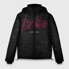 Мужская зимняя куртка 3D с принтом Pink Phloyd в Екатеринбурге, верх — 100% полиэстер; подкладка — 100% полиэстер; утеплитель — 100% полиэстер | длина ниже бедра, свободный силуэт Оверсайз. Есть воротник-стойка, отстегивающийся капюшон и ветрозащитная планка. 

Боковые карманы с листочкой на кнопках и внутренний карман на молнии. | Тематика изображения на принте: dead dynasty | pharaoh | pink phloyd | мертвая династия | фараон