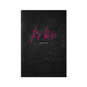 Обложка для паспорта матовая кожа с принтом Pink Phloyd в Екатеринбурге, натуральная матовая кожа | размер 19,3 х 13,7 см; прозрачные пластиковые крепления | dead dynasty | pharaoh | pink phloyd | мертвая династия | фараон
