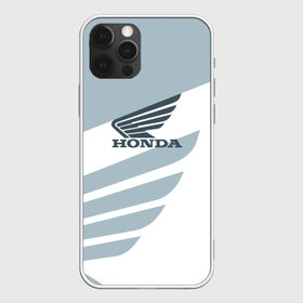 Чехол для iPhone 12 Pro Max с принтом Honda в Екатеринбурге, Силикон |  | car | honda | moto | motorbike | race | авто | автомобиль | гонки | марка | машина | мотоцикл | хонда