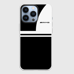 Чехол для iPhone 13 Pro с принтом AMG в Екатеринбурге,  |  | Тематика изображения на принте: amg | benz | maybach | mclaren | mercedes | race | авто | автомобиль | амг | гонки | майбах | макларен | марка | машина | мерседес
