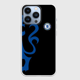 Чехол для iPhone 13 Pro с принтом Chelsea Uniform в Екатеринбурге,  |  | chelsea | emirates | fc | абстракция | геометрия | зож | клуб | линии | мода | модные | мяч | спорт | спортивные | стиль | тренды | флаг россии | футбол | футбольный клуб | челси | экстрим | эмблема