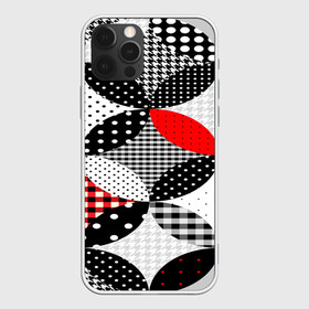 Чехол для iPhone 12 Pro Max с принтом Вышивка стиль геометрия в Екатеринбурге, Силикон |  | abstraction | geometry | абстракция | геометрия | грань | краски | кубик | кубики | линии | мозаика | разноцветные | ребро | текстура | тени | узор