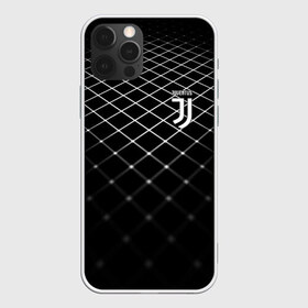 Чехол для iPhone 12 Pro Max с принтом Juventus 2018 Line в Екатеринбурге, Силикон |  | Тематика изображения на принте: fc | juventus | спорт | спортивные | фк | футбол | футбольный клуб | ювентус