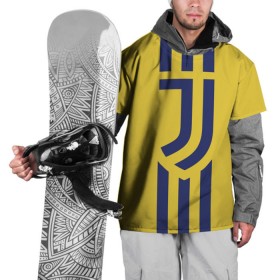 Накидка на куртку 3D с принтом Juventus 2018 Original в Екатеринбурге, 100% полиэстер |  | Тематика изображения на принте: cr7 | fc juventus | football | juve | juventus | ronaldo | sport | роналдо | спорт | футбол | ювентус