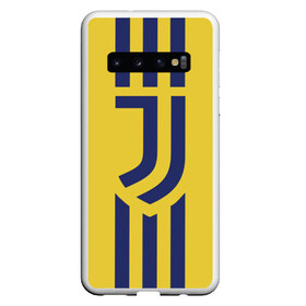 Чехол для Samsung Galaxy S10 с принтом JUVENTUS SPORT в Екатеринбурге, Силикон | Область печати: задняя сторона чехла, без боковых панелей | cr7 | fc juventus | football | juve | juventus | ronaldo | sport | роналдо | спорт | футбол | ювентус