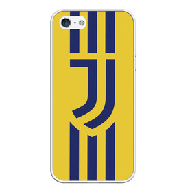 Чехол для iPhone 5/5S матовый с принтом JUVENTUS SPORT в Екатеринбурге, Силикон | Область печати: задняя сторона чехла, без боковых панелей | cr7 | fc juventus | football | juve | juventus | ronaldo | sport | роналдо | спорт | футбол | ювентус