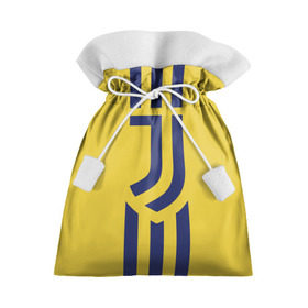 Подарочный 3D мешок с принтом Juventus 2018 Original в Екатеринбурге, 100% полиэстер | Размер: 29*39 см | cr7 | fc juventus | football | juve | juventus | ronaldo | sport | роналдо | спорт | футбол | ювентус