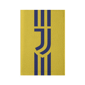 Обложка для паспорта матовая кожа с принтом Juventus 2018 Original в Екатеринбурге, натуральная матовая кожа | размер 19,3 х 13,7 см; прозрачные пластиковые крепления | cr7 | fc juventus | football | juve | juventus | ronaldo | sport | роналдо | спорт | футбол | ювентус