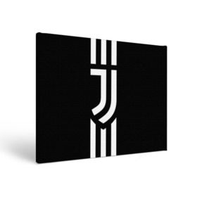 Холст прямоугольный с принтом Juventus 2018 Original в Екатеринбурге, 100% ПВХ |  | cr7 | fc juventus | football | juve | juventus | ronaldo | sport | роналдо | спорт | футбол | ювентус