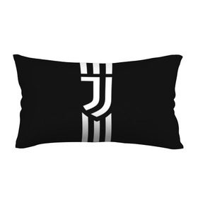 Подушка 3D антистресс с принтом Juventus 2018 Original в Екатеринбурге, наволочка — 100% полиэстер, наполнитель — вспененный полистирол | состоит из подушки и наволочки на молнии | cr7 | fc juventus | football | juve | juventus | ronaldo | sport | роналдо | спорт | футбол | ювентус