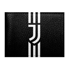 Обложка для студенческого билета с принтом Juventus 2018 Original в Екатеринбурге, натуральная кожа | Размер: 11*8 см; Печать на всей внешней стороне | cr7 | fc juventus | football | juve | juventus | ronaldo | sport | роналдо | спорт | футбол | ювентус