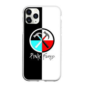 Чехол для iPhone 11 Pro матовый с принтом Pink Floyd в Екатеринбурге, Силикон |  | pink floyd | pinkfloyd | арт | артрок | группа | дэвид гилмор | пинк флойд | пинкфлойд | прогрессивный | психоделический | рок | сид барретт | симфонический | спэйс | эйсид | экспериментальный