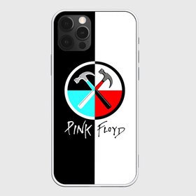Чехол для iPhone 12 Pro Max с принтом Pink Floyd в Екатеринбурге, Силикон |  | pink floyd | pinkfloyd | арт | артрок | группа | дэвид гилмор | пинк флойд | пинкфлойд | прогрессивный | психоделический | рок | сид барретт | симфонический | спэйс | эйсид | экспериментальный