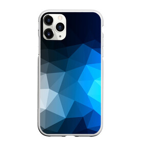 Чехол для iPhone 11 Pro Max матовый с принтом Gray&Blue collection abstract в Екатеринбурге, Силикон |  | Тематика изображения на принте: abstraction | geometry | polygon | абстракция | геометрия | грань | краски | кубик | кубики | линии | мозаика | полигон | разноцветные | ребро | текстура | тени | узор