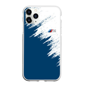 Чехол для iPhone 11 Pro Max матовый с принтом BMW в Екатеринбурге, Силикон |  | Тематика изображения на принте: bmw | car | race | авто | бмв | гонки | краска | марка | машина