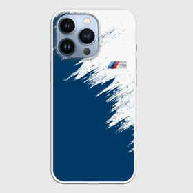 Чехол для iPhone 13 Pro с принтом BMW в Екатеринбурге,  |  | Тематика изображения на принте: bmw | car | race | авто | бмв | гонки | краска | марка | машина