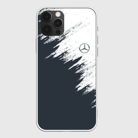 Чехол для iPhone 12 Pro Max с принтом Mercedes в Екатеринбурге, Силикон |  | amg | car | mercedes | race | авто | гонки | краска | марка | машина | мерс | мерседес