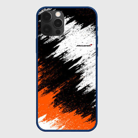 Чехол для iPhone 12 Pro Max с принтом McLaren в Екатеринбурге, Силикон |  | car | mclaren | race | авто | гонки | краска | макларен | марка | машина