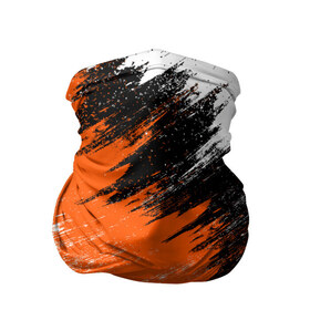 Бандана-труба 3D с принтом Краска в Екатеринбурге, 100% полиэстер, ткань с особыми свойствами — Activecool | плотность 150‒180 г/м2; хорошо тянется, но сохраняет форму | color | csgo | paint | брызги | краска | ксго | текстура | цвет