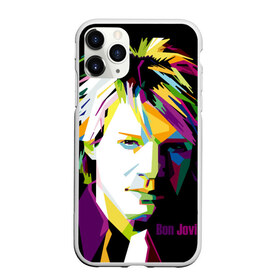 Чехол для iPhone 11 Pro Max матовый с принтом Jon Bon Jovi в Екатеринбурге, Силикон |  | Тематика изображения на принте: bon jovi | jon bon jovi | актер | американская | американский | вокалист | гитарист | джон фрэнсис бонджови | искусство | лидер | лунный свет и валентино | маленький город | младший | молодые стрелки 2