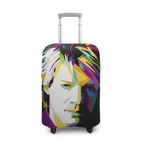 Чехол для чемодана 3D с принтом Jon Bon Jovi в Екатеринбурге, 86% полиэфир, 14% спандекс | двустороннее нанесение принта, прорези для ручек и колес | bon jovi | jon bon jovi | актер | американская | американский | вокалист | гитарист | джон фрэнсис бонджови | искусство | лидер | лунный свет и валентино | маленький город | младший | молодые стрелки 2