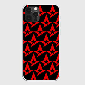 Чехол для iPhone 12 Pro Max с принтом Astralis cyber sport 2018 в Екатеринбурге, Силикон |  | astralis | awp | counter strike | game | skin | авп | игры | скин | текстуры