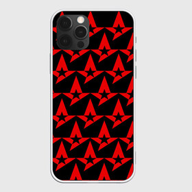 Чехол для iPhone 12 Pro Max с принтом Astralis cyber sport 2018 в Екатеринбурге, Силикон |  | Тематика изображения на принте: astralis | awp | counter strike | game | skin | авп | игры | скин | текстуры