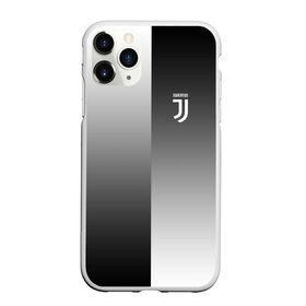 Чехол для iPhone 11 Pro матовый с принтом Juventus 2018 Reverse в Екатеринбурге, Силикон |  | fly emirates | juventus | ronaldo | клуб | линии | мода | модные | мяч | реал мадрид | спорт | спортивные | стиль | футбол | футбольный клуб | экстрим | эмблема | ювентус