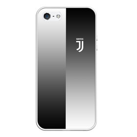 Чехол для iPhone 5/5S матовый с принтом Juventus 2018 Reverse в Екатеринбурге, Силикон | Область печати: задняя сторона чехла, без боковых панелей | fly emirates | juventus | ronaldo | клуб | линии | мода | модные | мяч | реал мадрид | спорт | спортивные | стиль | футбол | футбольный клуб | экстрим | эмблема | ювентус