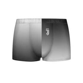 Мужские трусы 3D с принтом Juventus 2018 Reverse в Екатеринбурге, 50% хлопок, 50% полиэстер | классическая посадка, на поясе мягкая тканевая резинка | Тематика изображения на принте: fly emirates | juventus | ronaldo | клуб | линии | мода | модные | мяч | реал мадрид | спорт | спортивные | стиль | футбол | футбольный клуб | экстрим | эмблема | ювентус